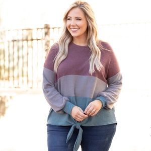 Chic Soul Shirt / Top